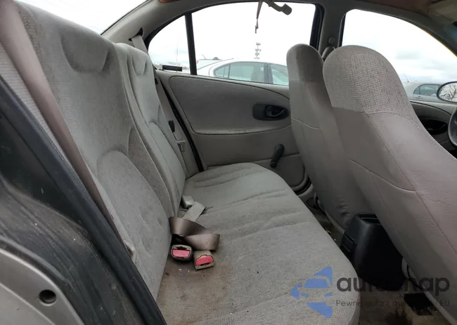 1G8ZH5284XZ187243: 91049605