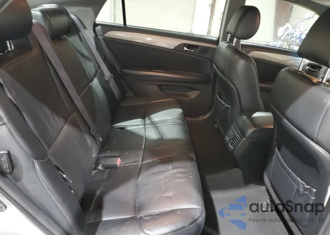 4T1BK36B46U073396: 92119305