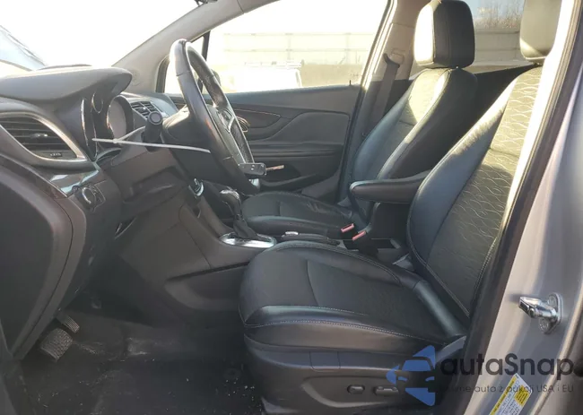 KL4CJESB6FB239663: 93030935