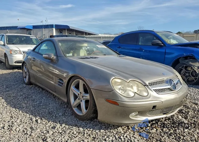 WDBSK75FX4F067294: 93550105