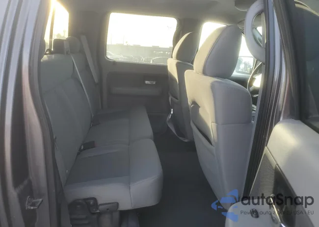 1FTPW14V57FA56614: 92664025