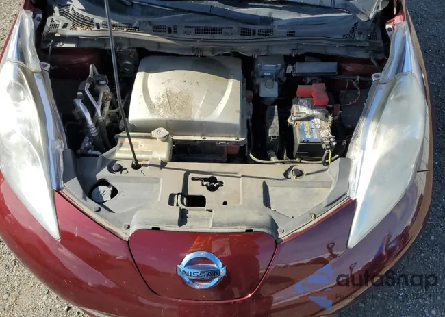 1N4BZ0CPXGC304510: 91304465