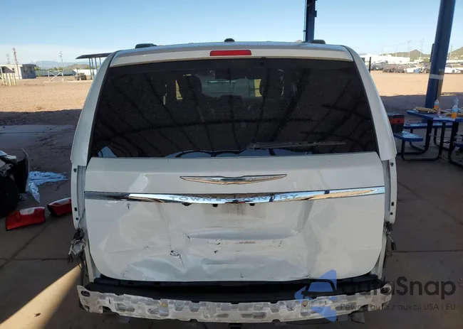 2C4RC1BG4ER408125: 70300125