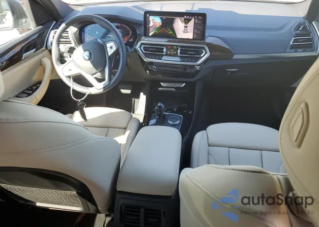 5UX43DP05P9T00207: 91059565