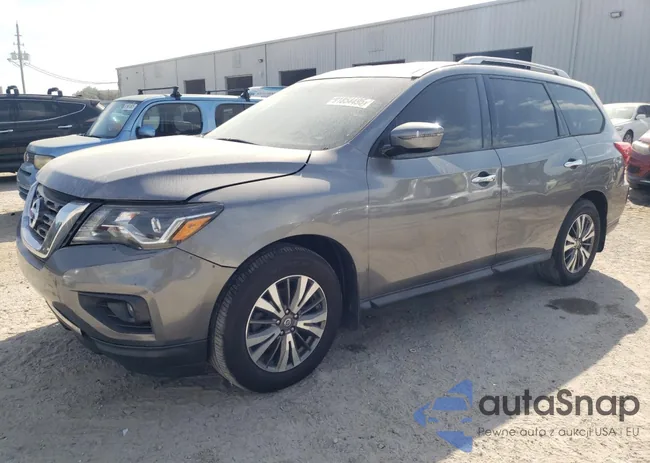 5N1DR2MN2HC633274: 91854495