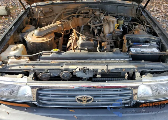 JT3HJ85J4T0141730: 91480235