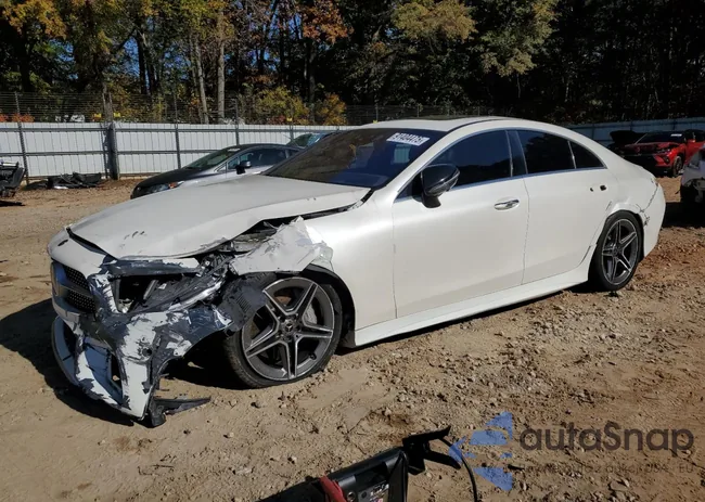 WDD2J5JB2KA010440: 91404475