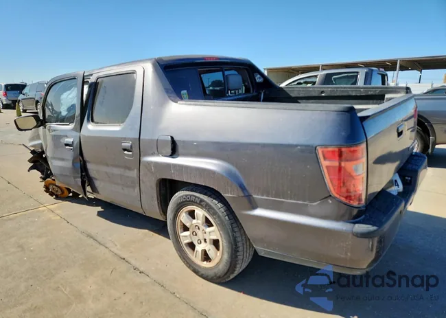 5FPYK1F47AB009124: 95416555