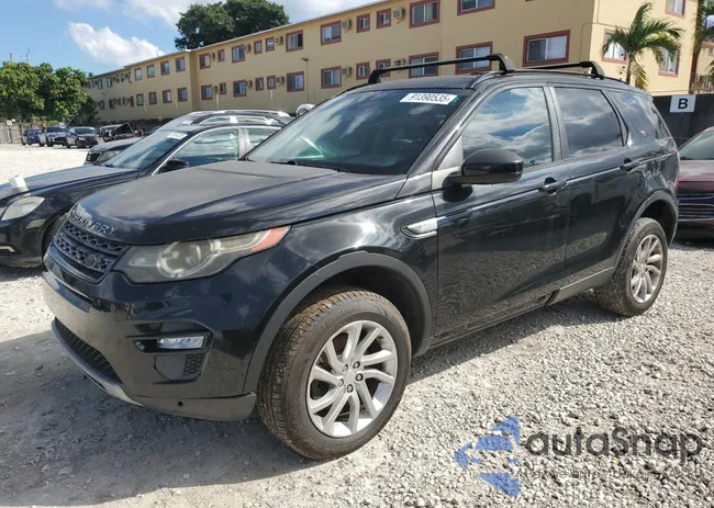 SALCR2BG3GH570958: 91390535