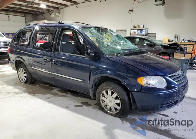 2A4GP54L16R837070: 93349565