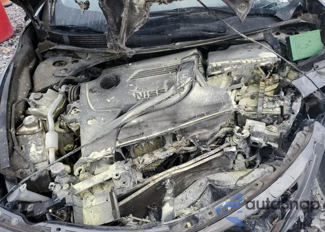 1N4AL3APXFN921491: 92050895