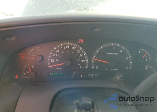 1FTRX18L2YKA96009: 91028395