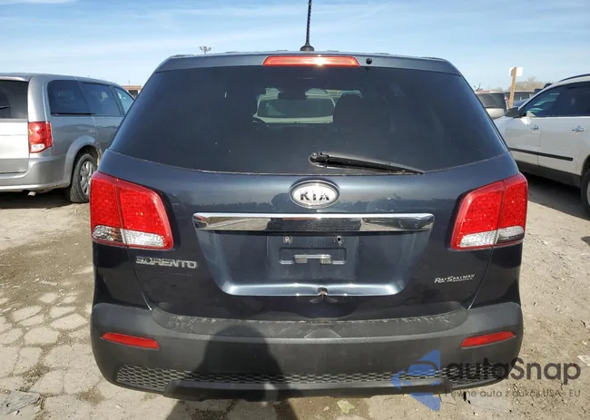 5XYKT4A1XDG353411: 92354315