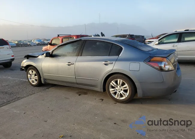 1N4AL2AP6AC136724: 90911305