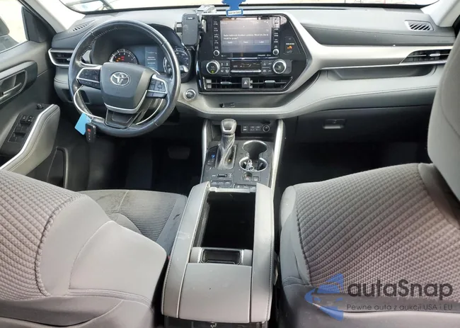 5TDBZRBH2NS243206: 91317065