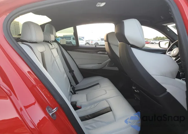 WBSJF0C08LCD17957: 90491165