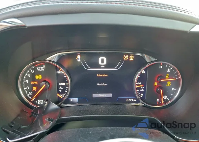 3GNKBERS5SS214697: 94687875