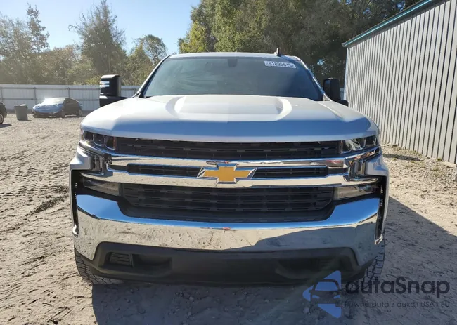 1GCPWCED4KZ126449: 91895615