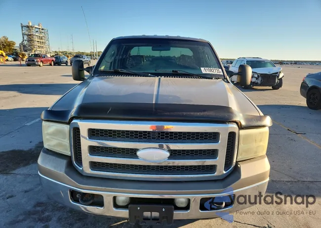 1FTSW20P05EA53971: 91082735