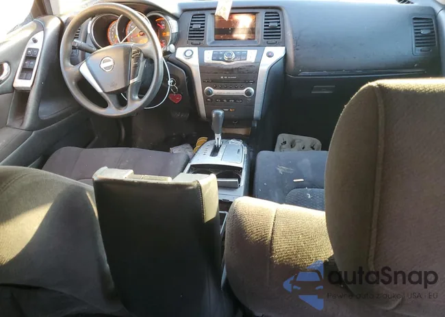 JN8AZ18W59W109982: 91660075