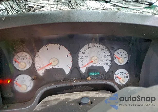 1D7KS28C27J553353: 92019865