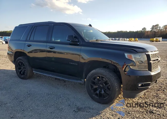 1GNSCAKC6JR320974: 91630865