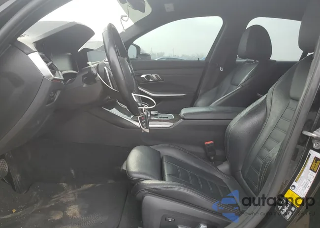 WBA5R7C09LFH52717: 93293175