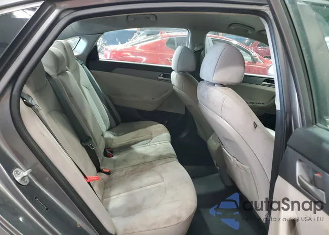 5NPE24AF8KH776408: 91607255