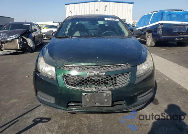 1G1PB5SG9E7182563: 91294995