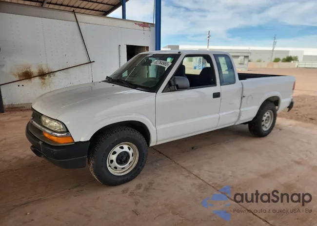 1GCDT19X038185607: 82764965