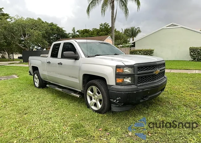 1GCVKPEH0EZ194636: 91514695