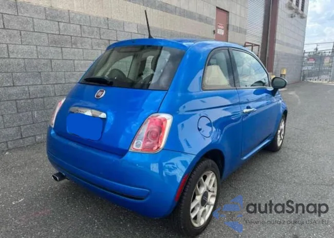 3C3CFFAR1FT680955: 91441335