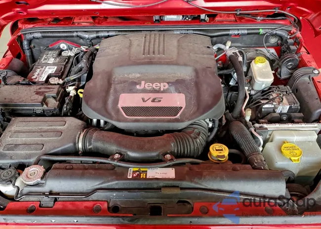 1C4BJWDG2GL292162: 93529905