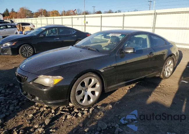 WBAEH13517CR52409: 91680355