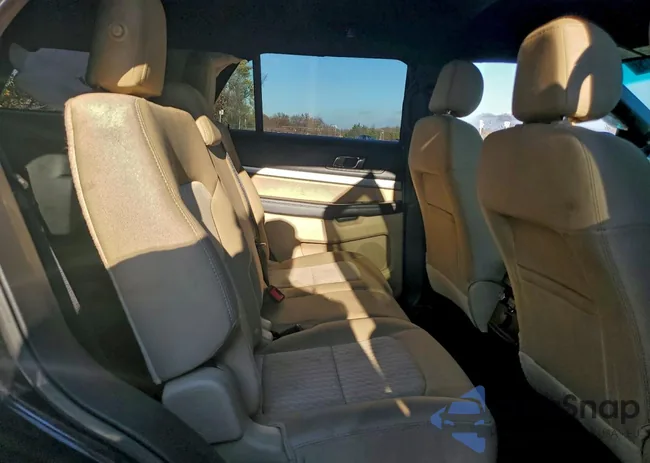 1FM5K8B87GGA58380: 94058905