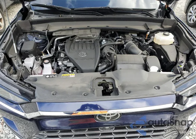 5TDADAB5XSS018853: 92082625