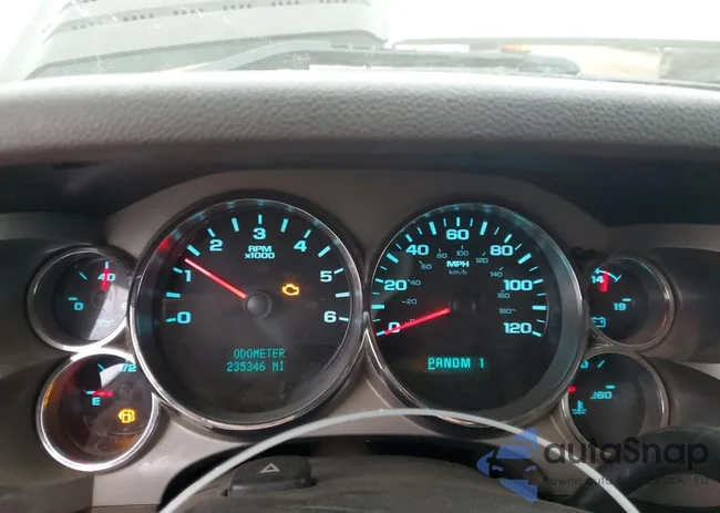 1GC1KVCG7DF112205: 93669245