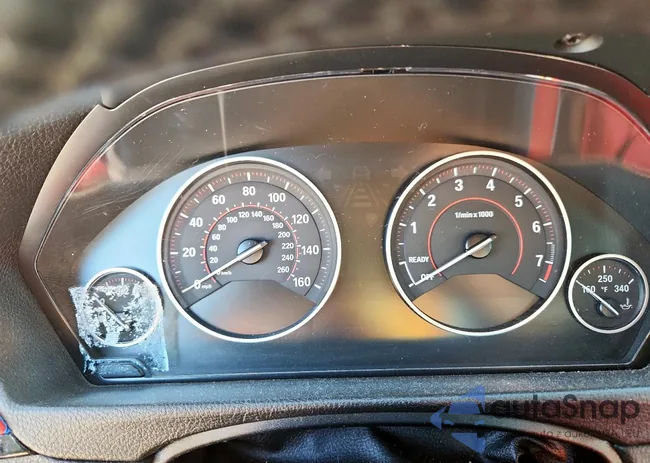 WBA4C9C58FG135017: 92873845