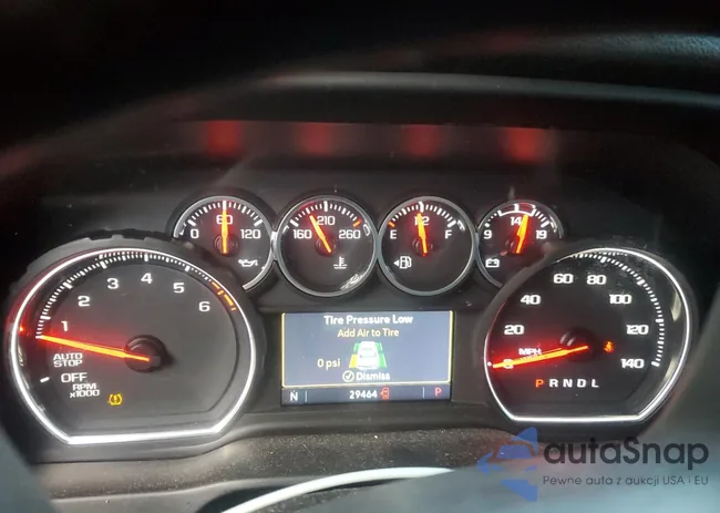 1GCPWCED0MZ396992: 91918845