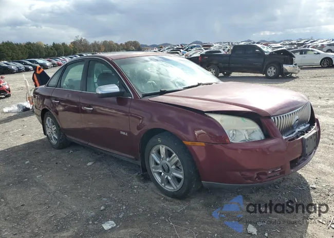 1MEHM42W68G612883: 92065875