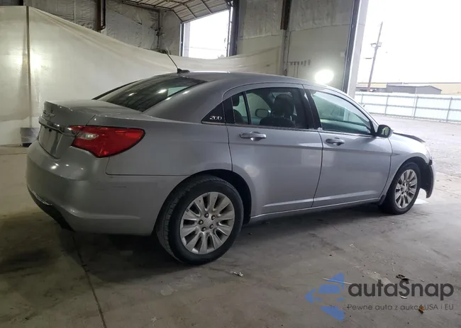 1C3CCBAB0EN141889: 91672215