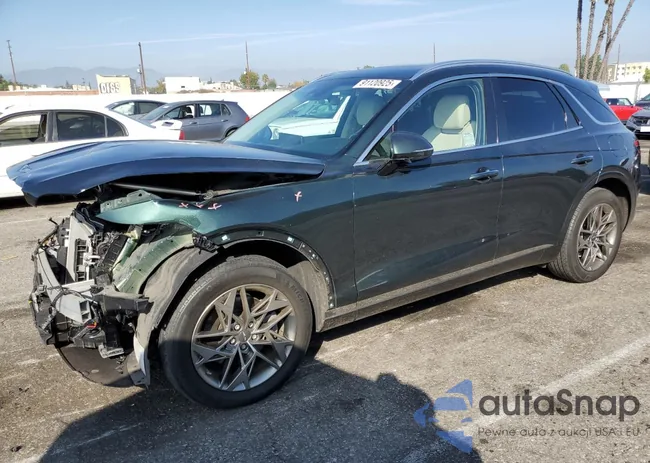 KMUMADTB9NU062660: 91120925