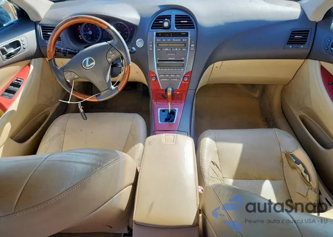 JTHBJ46G672020610: 91268445