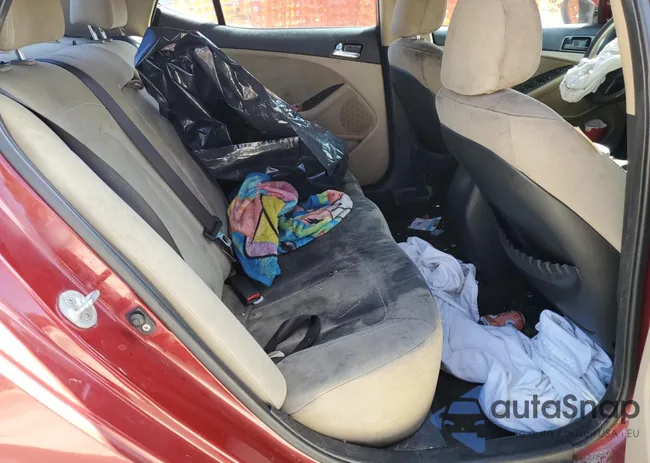 KNAGM4A73B5157014: 91811965