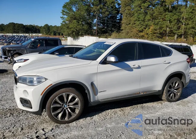 5UXKU6C59G0R33637: 91048325