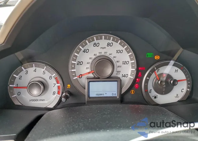 5FNYF3H91DB024580: 93924805