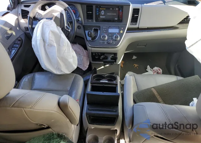 5TDYK3DC1FS626889: 92806295