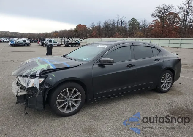 19UUB1F3XJA008509: 90796465