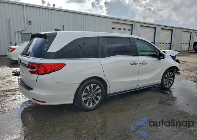 5FNRL6H74NB036205: 94182025