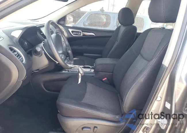 5N1DR2MN2HC633274: 91854495